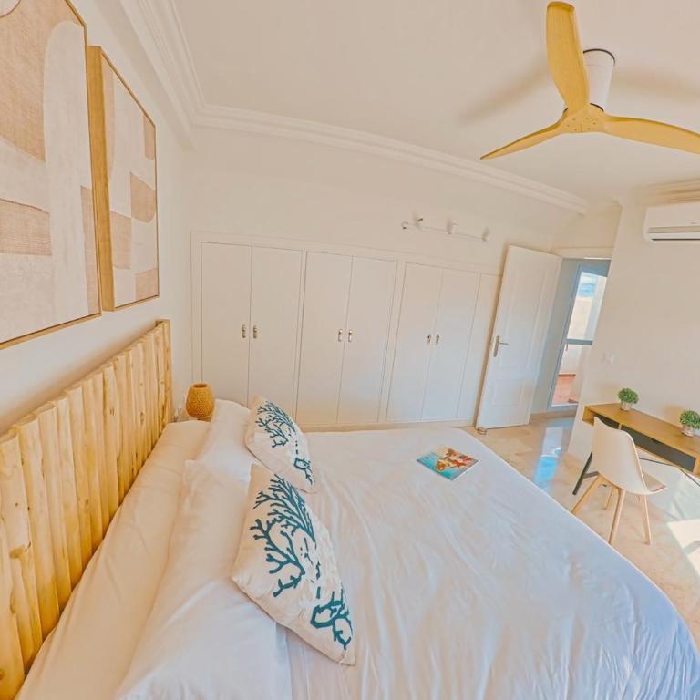NEW Duplex Penthouse, Spectacular Ocean View - Apartamento de 3 dormitorios - 20