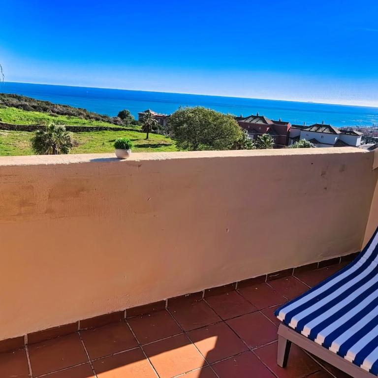 NEW Duplex Penthouse, Spectacular Ocean View - Apartamento de 3 dormitorios - 24