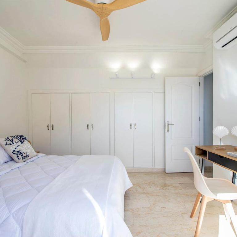 NEW Duplex Penthouse, Spectacular Ocean View - Apartamento de 3 dormitorios - 21