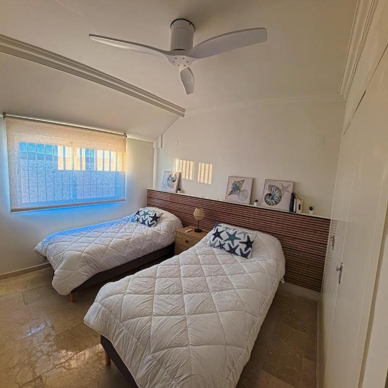 NEW Duplex Penthouse, Spectacular Ocean View - Apartamento de 3 dormitorios - 40