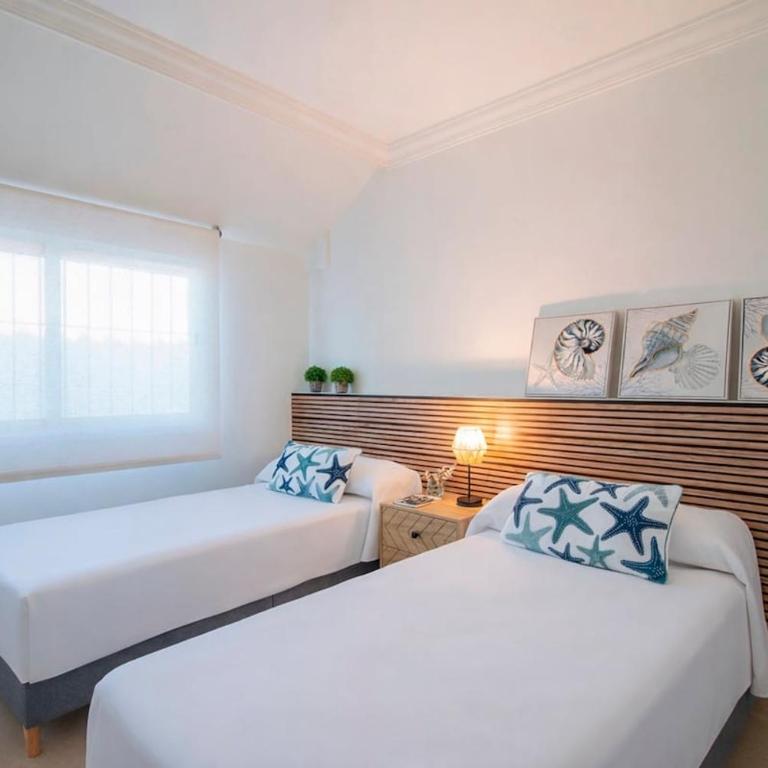 NEW Duplex Penthouse, Spectacular Ocean View - Apartamento de 3 dormitorios - 38