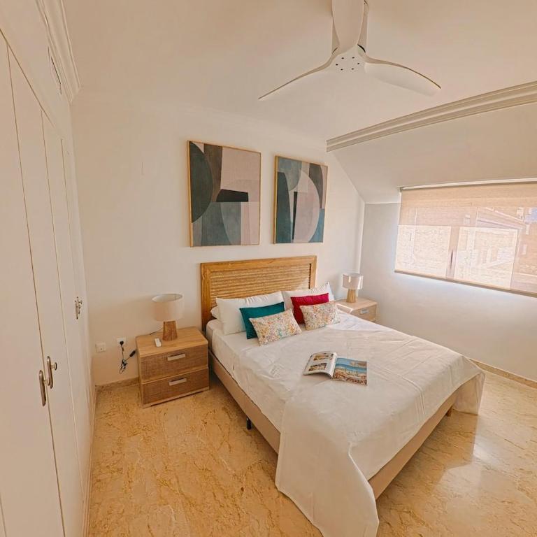 NEW Duplex Penthouse, Spectacular Ocean View - Apartamento de 3 dormitorios - 34