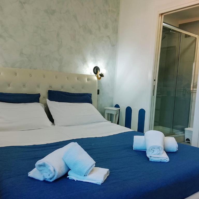 Pompei Domus Michaeli Bed & Breakfast - Camera Matrimoniale Deluxe - 5