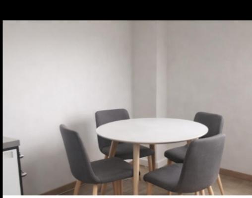 El Sure - Apartamento de 1 dormitorio - 8