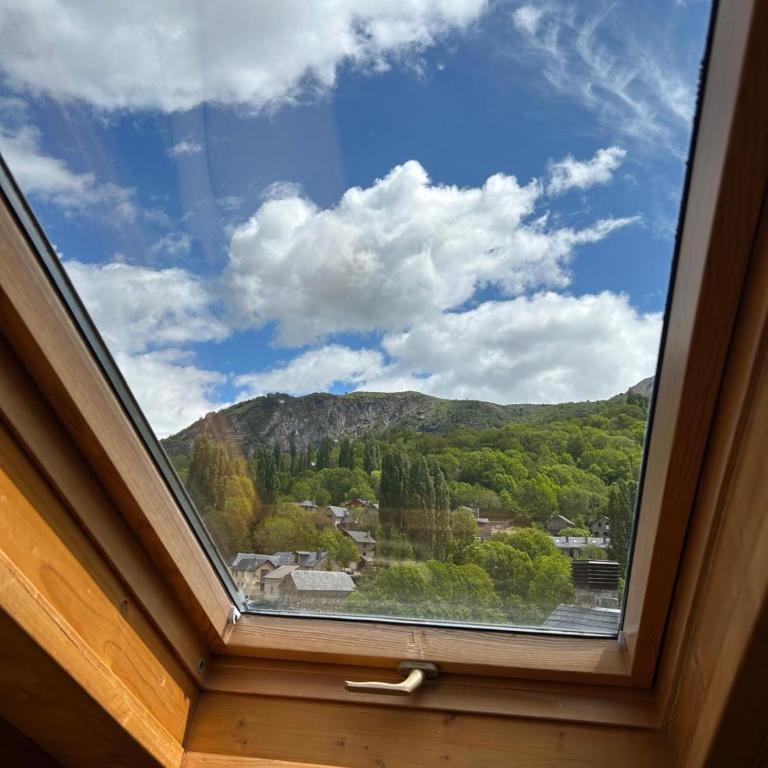 Chalet Hoz de Jaca - Chalet con 2 Camere da Letto - 13