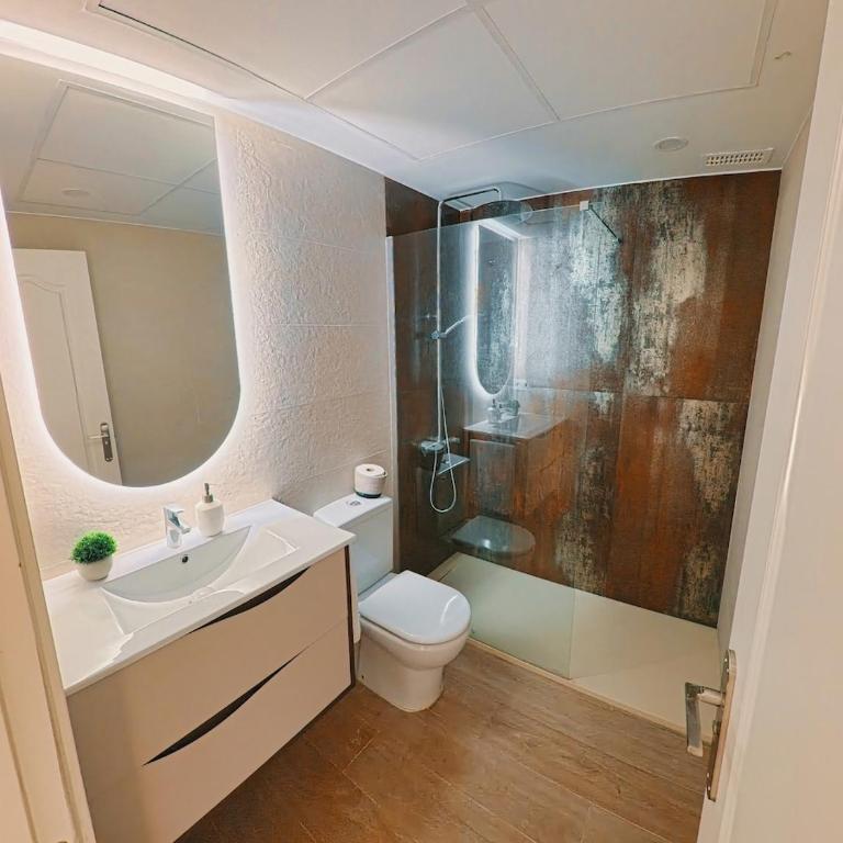 NEW Duplex Penthouse, Spectacular Ocean View - Apartamento de 3 dormitorios - 36