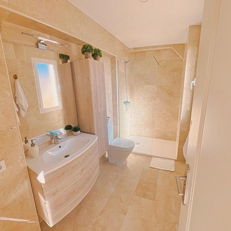 NEW Duplex Penthouse, Spectacular Ocean View - Apartamento de 3 dormitorios - 27