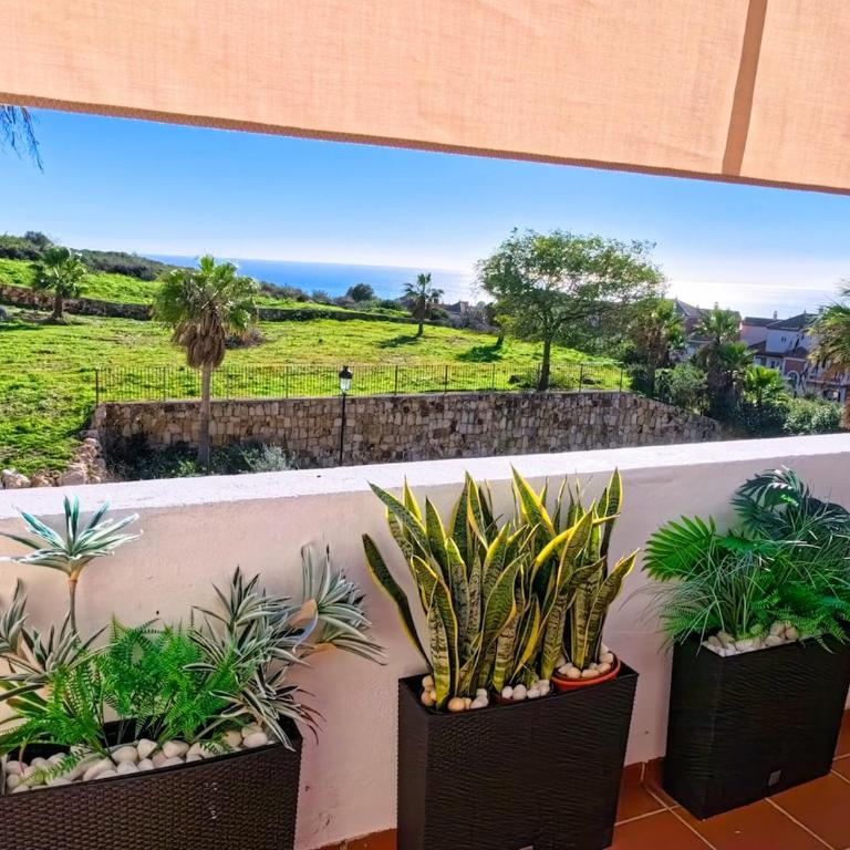 NEW Duplex Penthouse, Spectacular Ocean View - Apartamento de 3 dormitorios - 5