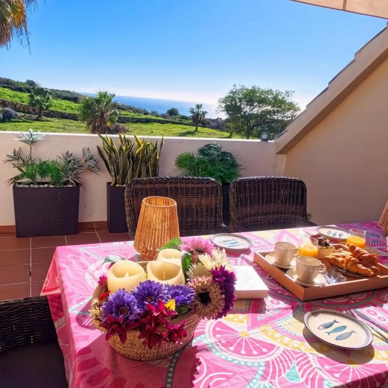 NEW Duplex Penthouse, Spectacular Ocean View - Apartamento de 3 dormitorios - 2