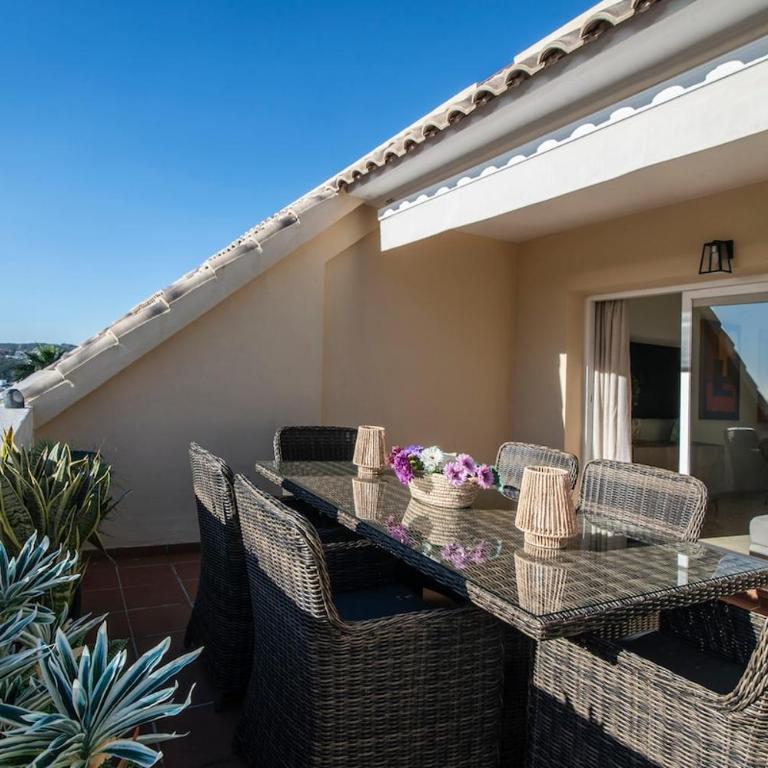 NEW Duplex Penthouse, Spectacular Ocean View - Apartamento de 3 dormitorios - 4