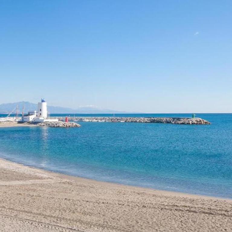 NEW Duplex Penthouse, Spectacular Ocean View - Apartamento de 3 dormitorios - 68