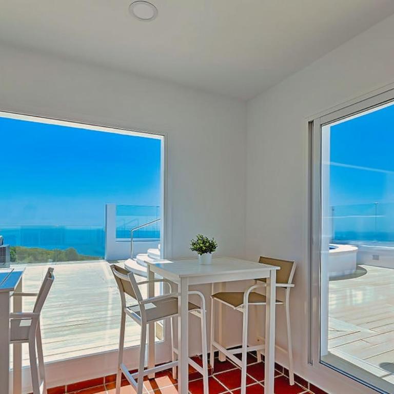 NEW Duplex Penthouse, Spectacular Ocean View - Apartamento de 3 dormitorios - 59