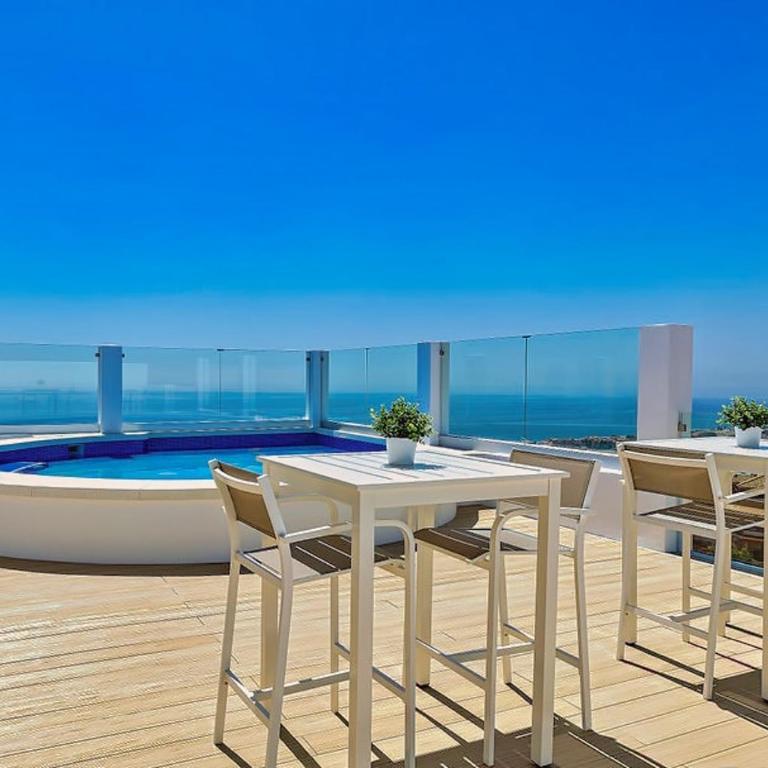 NEW Duplex Penthouse, Spectacular Ocean View - Apartamento de 3 dormitorios - 57