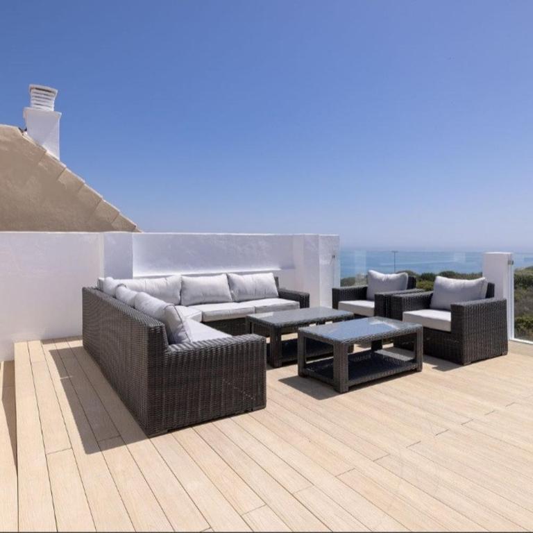 NEW Duplex Penthouse, Spectacular Ocean View - Apartamento de 3 dormitorios - 53