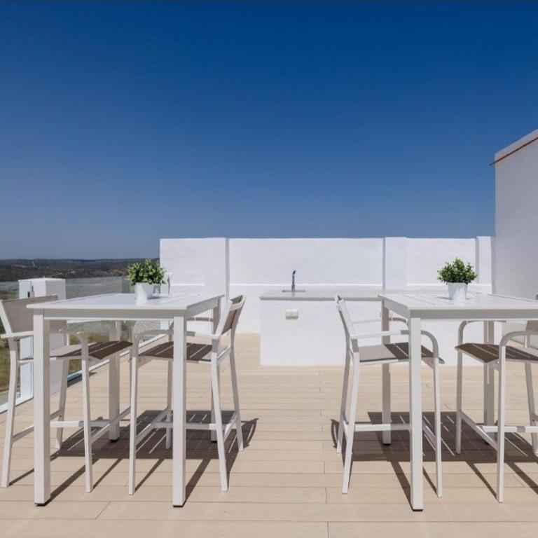 NEW Duplex Penthouse, Spectacular Ocean View - Apartamento de 3 dormitorios - 52