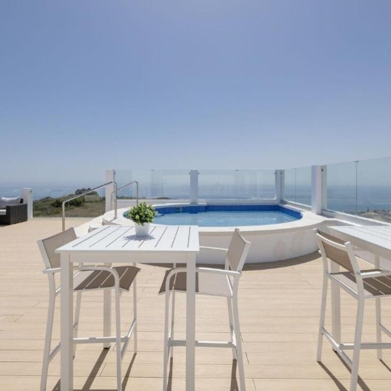NEW Duplex Penthouse, Spectacular Ocean View - Apartamento de 3 dormitorios - 50