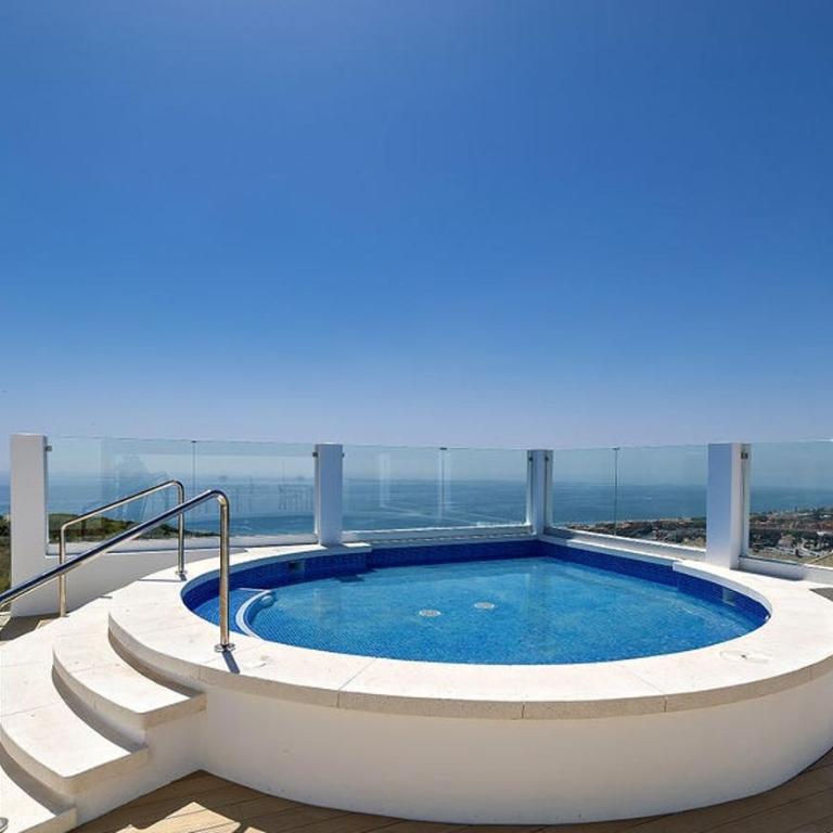 NEW Duplex Penthouse, Spectacular Ocean View - Apartamento de 3 dormitorios - 47