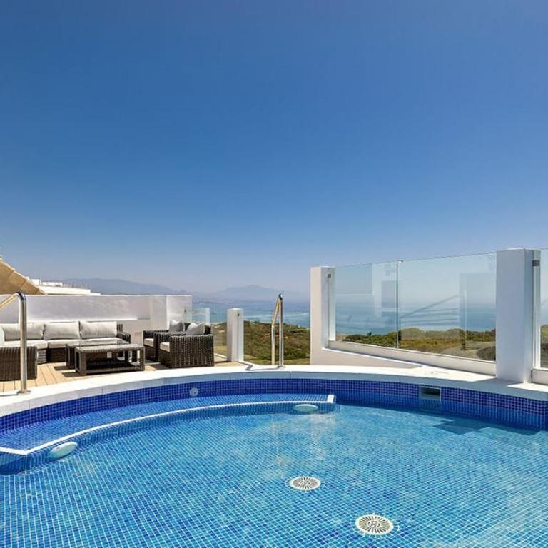 NEW Duplex Penthouse, Spectacular Ocean View - Apartamento de 3 dormitorios - 48