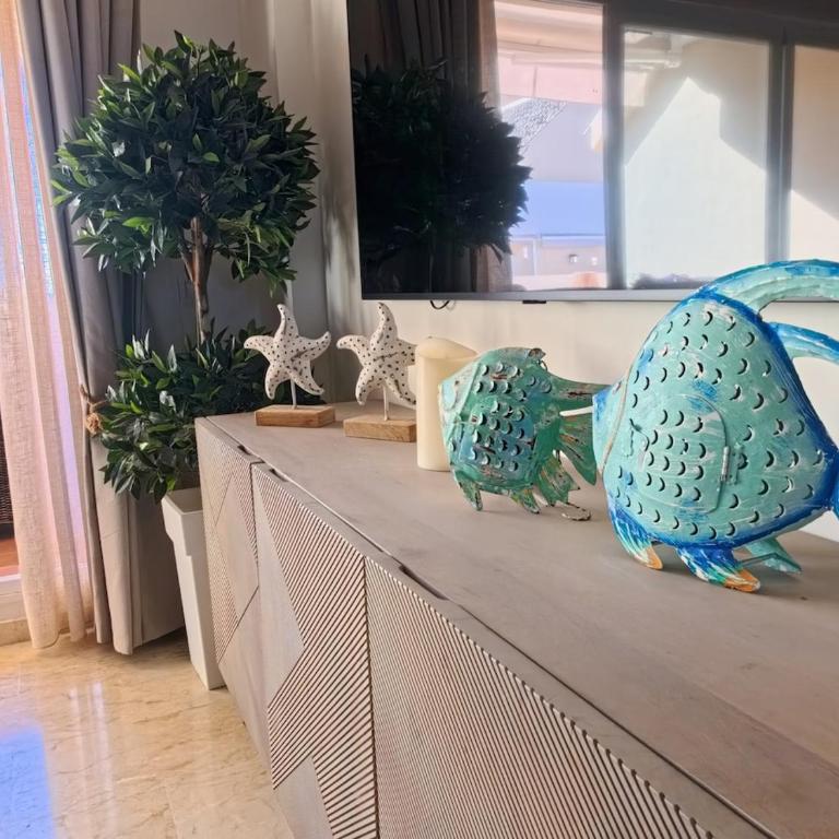 NEW Duplex Penthouse, Spectacular Ocean View - Apartamento de 3 dormitorios - 46