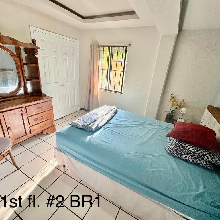 2br at the beach - Two-Bedroom Apartment - 2