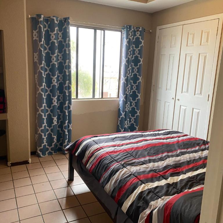 2br at the beach - Family Two-Bedroom Apartment with View 3rd floor - 4