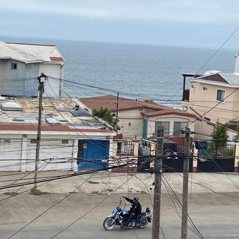 2br at the beach - Family Two-Bedroom Apartment with View 3rd floor - 1