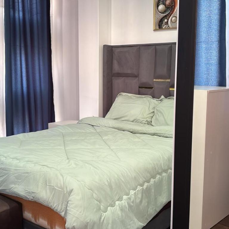 Minidepartamento - Room #1585205601 - 1
