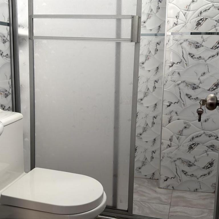 Minidepartamento - Room #1585205601 - 2