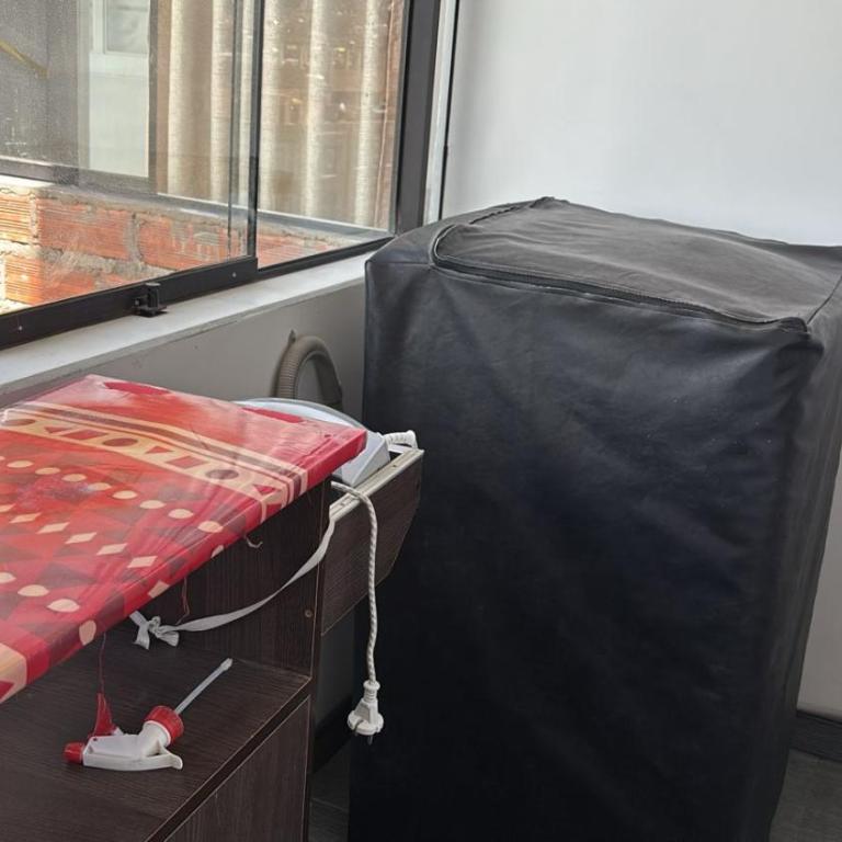 Minidepartamento - Room #1585205601 - 8