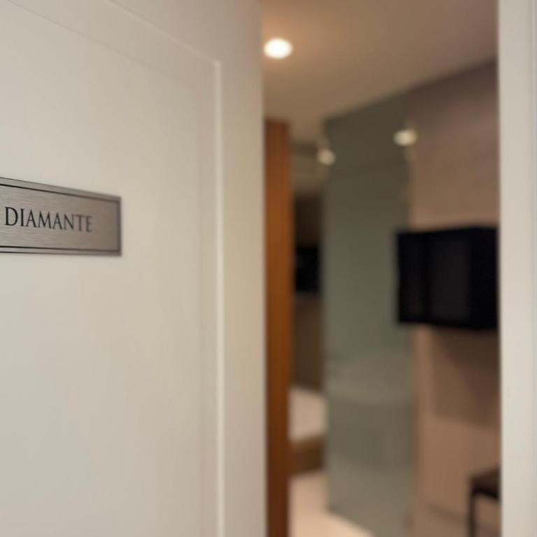 Maison Bijou Guest House - Camera King con Vasca Idromassaggio - 3