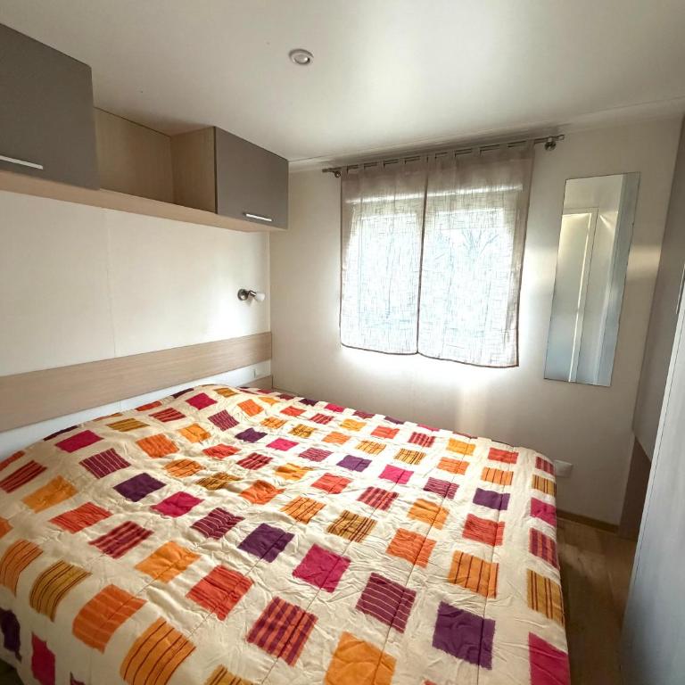 Premium Mobil-Home French Riviera - Camping Eden Biot - Mobile Home - 6