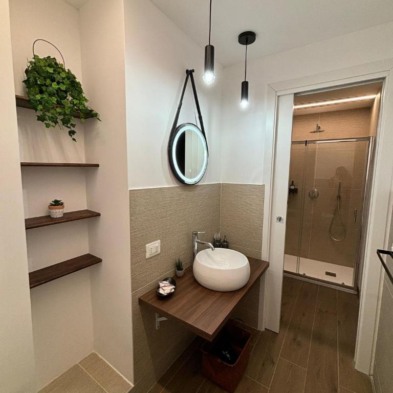 Gea Apartment - Appartamento con 1 Camera da Letto - 10