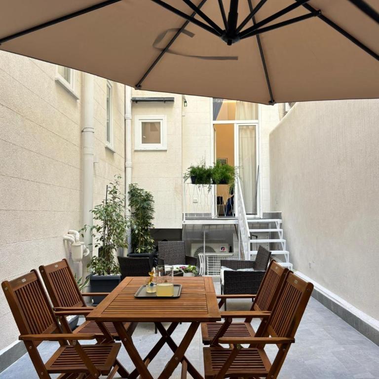 Gea Apartment - Appartamento con 1 Camera da Letto - 8