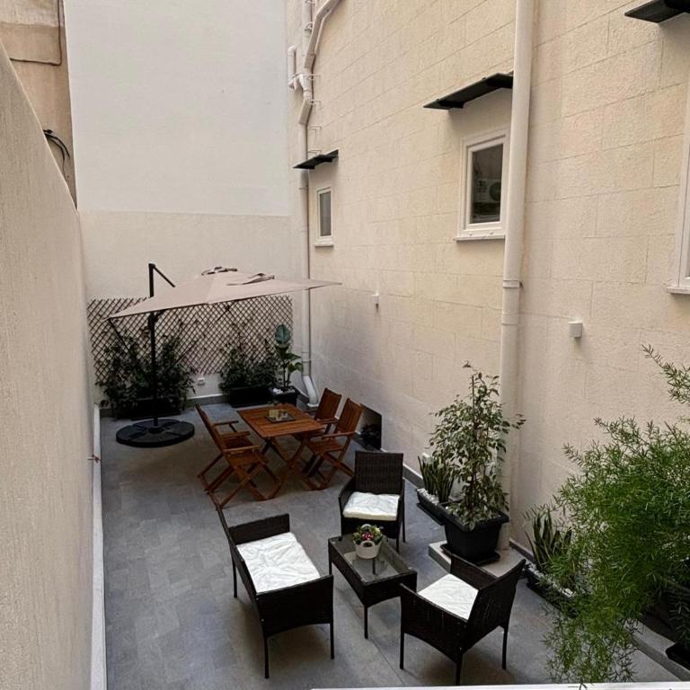Gea Apartment - Appartamento con 1 Camera da Letto - 4