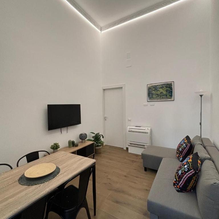 Gea Apartment - Appartamento con 1 Camera da Letto - 3