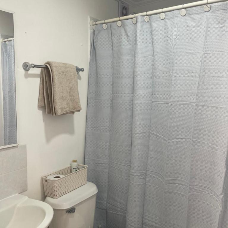 Departamento Lomas del Río 2 - Valdivia - Apartamento de 2 dormitorios - 12