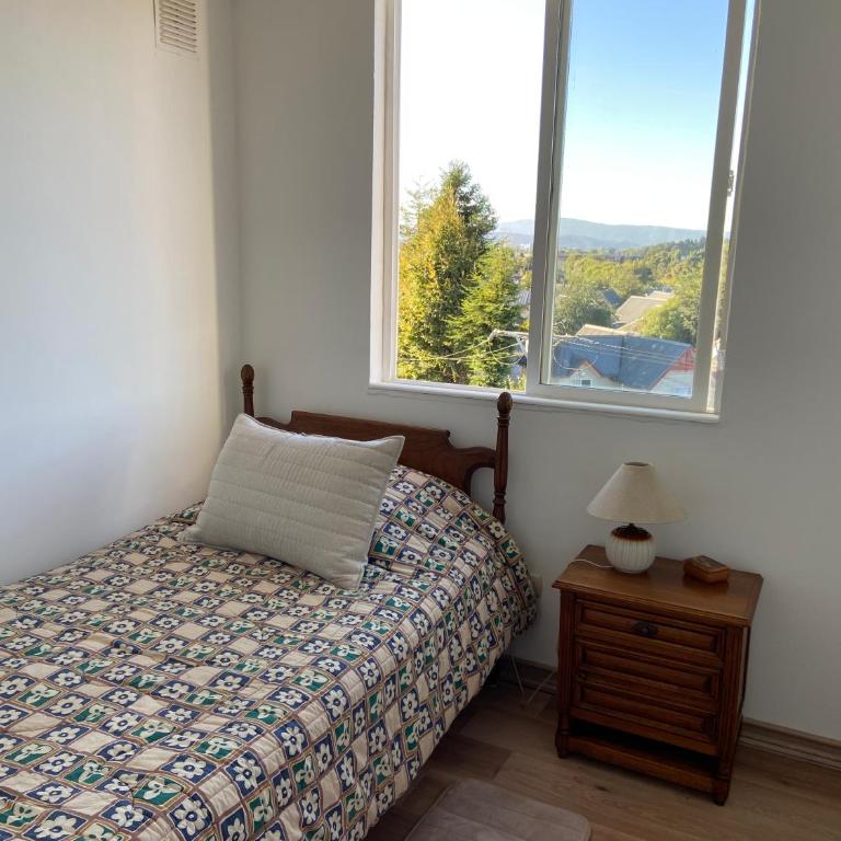 Departamento Lomas del Río 2 - Valdivia - Apartamento de 2 dormitorios - 5