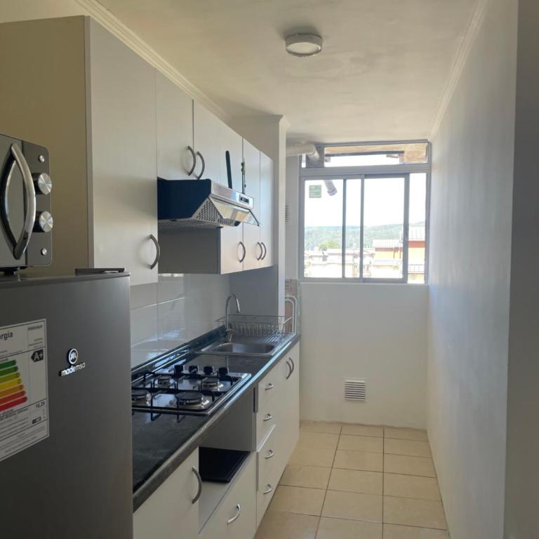 Departamento Lomas del Río 2 - Valdivia - Apartamento de 2 dormitorios - 11