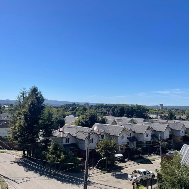 Departamento Lomas del Río 2 - Valdivia - Apartamento de 2 dormitorios - 9