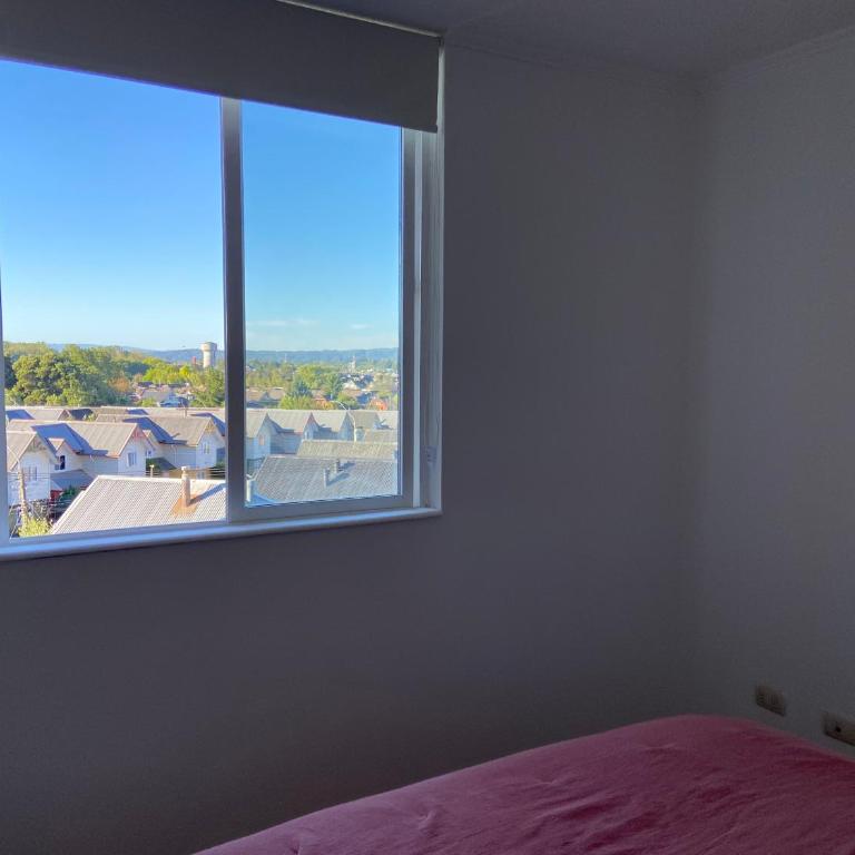 Departamento Lomas del Río 2 - Valdivia - Apartamento de 2 dormitorios - 10