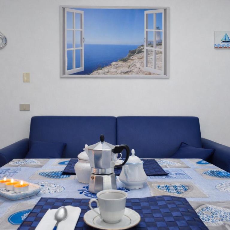 MONICA holiday house - One-Bedroom House - 1