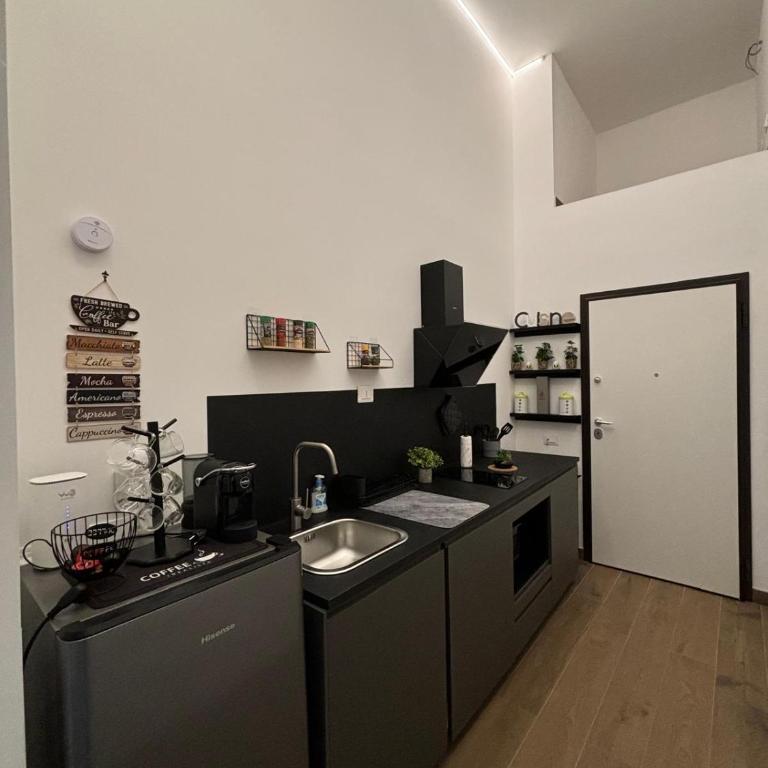 Gea Apartment - Appartamento con 1 Camera da Letto - 2