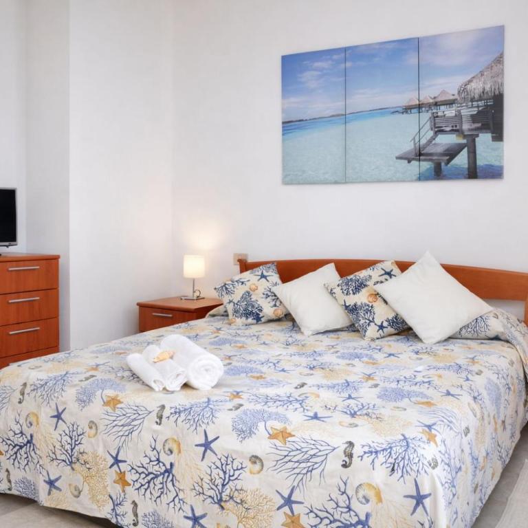 MONICA holiday house - One-Bedroom House - 3