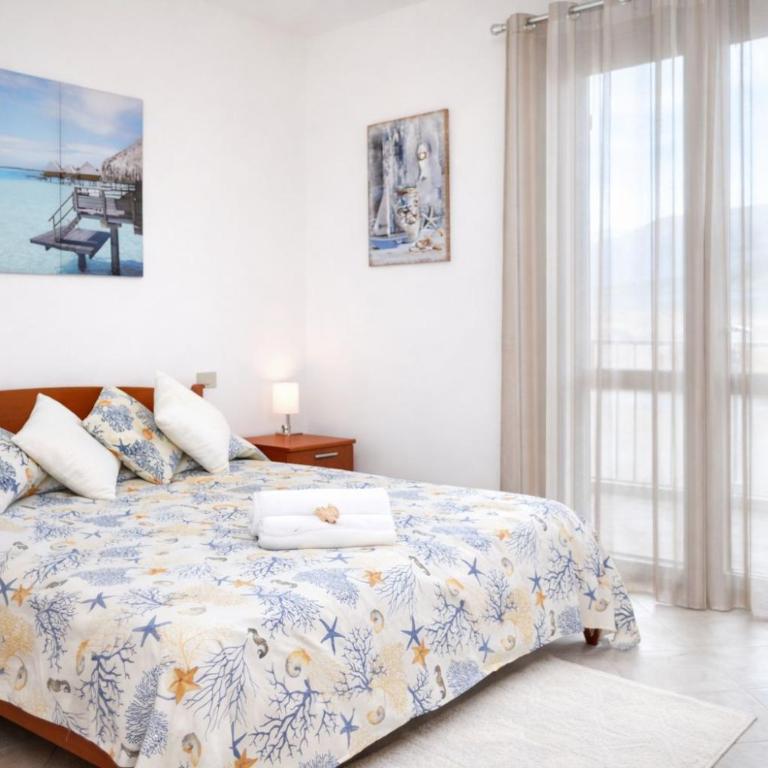 MONICA holiday house - One-Bedroom House - 4