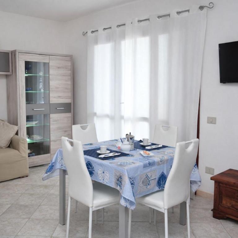 MONICA holiday house - One-Bedroom House - 5