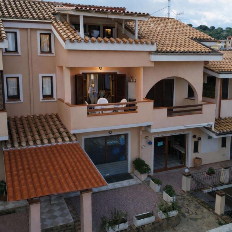 MONICA holiday house - One-Bedroom House - 6
