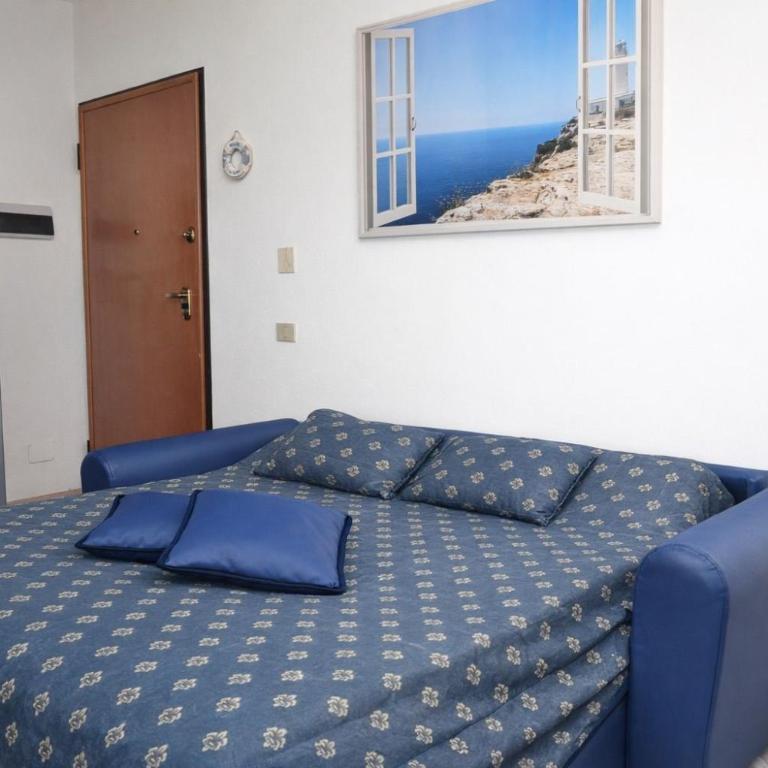 MONICA holiday house - One-Bedroom House - 7