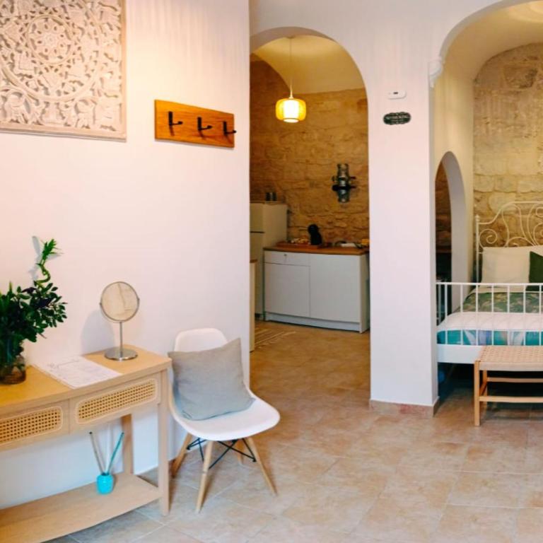 Tirella Home - Appartamento con 1 Camera da Letto - 1