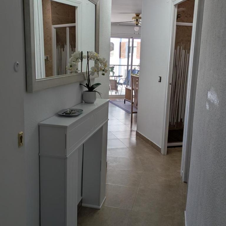 BELLAMAR 25 - One-Bedroom Apartment - 6