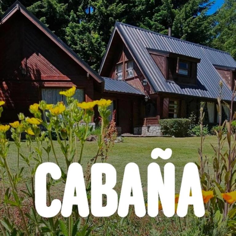 Cabaña Milla Antü, Villa la angostura - Superior Chalet - 8